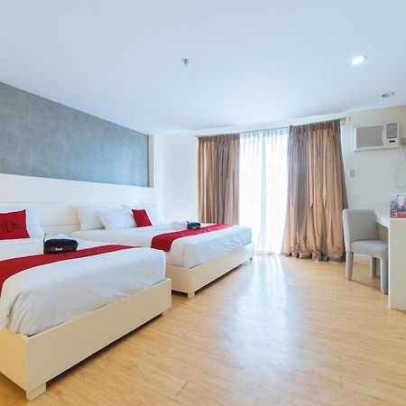 Reddoorz Plus At Hotel Metro Kalibo Εξωτερικό φωτογραφία