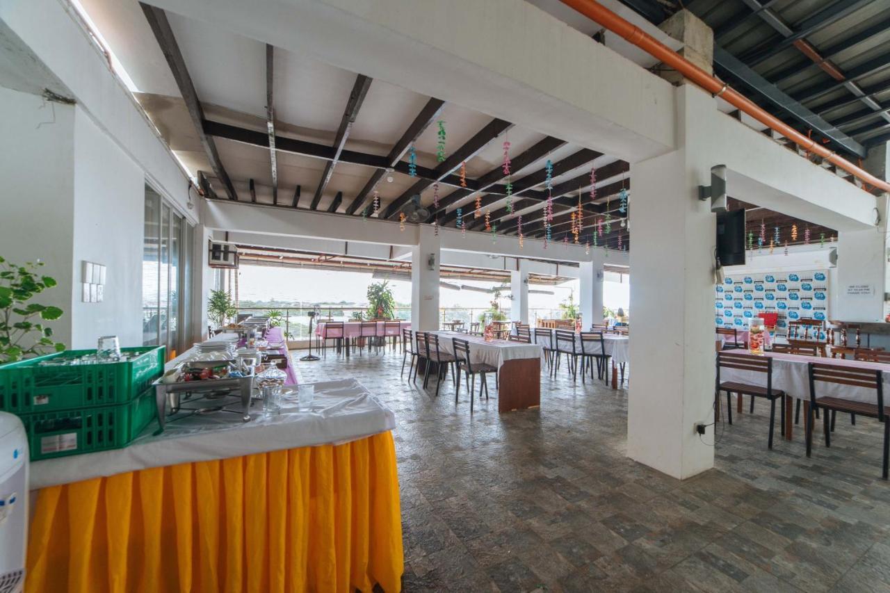 Reddoorz Plus At Hotel Metro Kalibo Εξωτερικό φωτογραφία